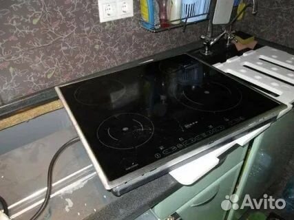 Ремонт плит и варочных панелей. Срочный выезд