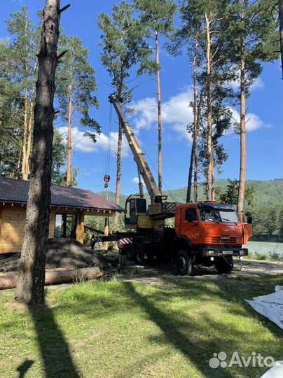 КамАЗ MTA160, 2006