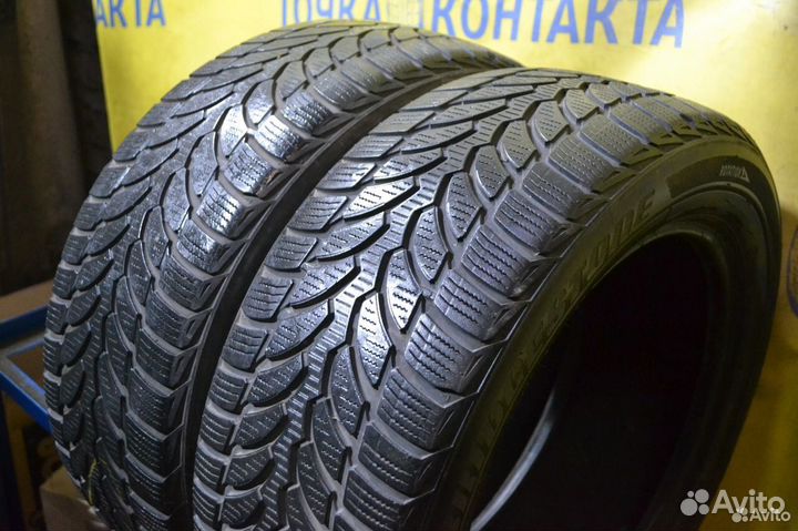 Bridgestone Blizzak LM-32 205/55 R16