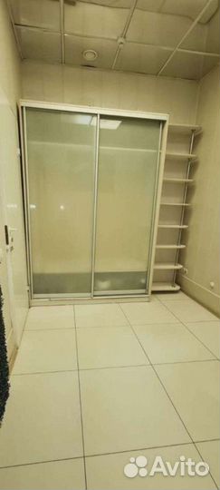 Аренда кабинета в салоне красоты