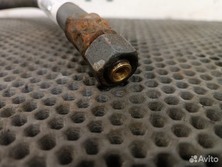 Шланг тормозной передний Daf Xf 106