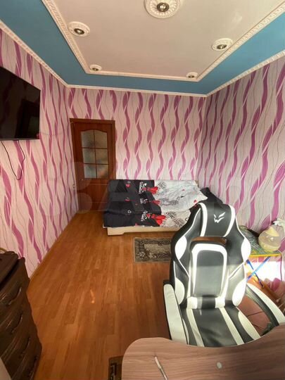 1-к. квартира, 32 м², 6/9 эт.