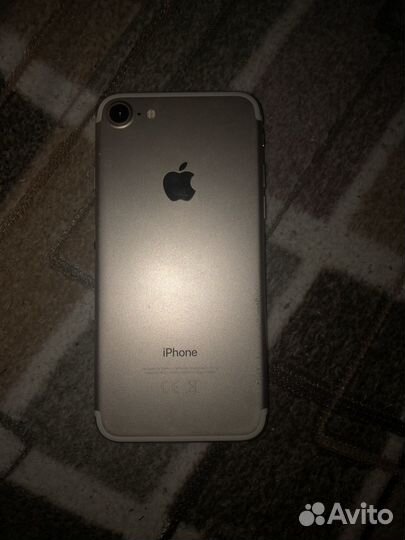iPhone 7 32gb