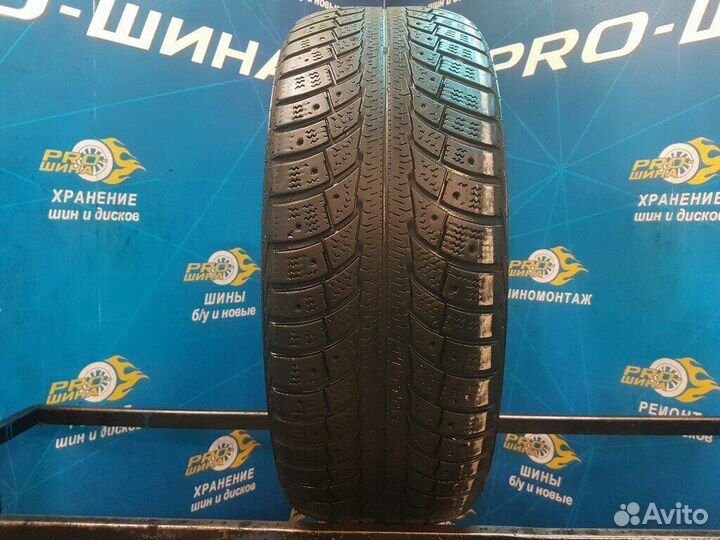 Gislaved Nord Frost 5 205/60 R16