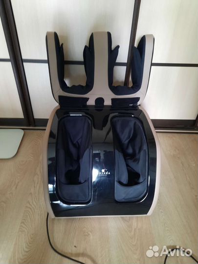 Массажер для ног casada canoo 5