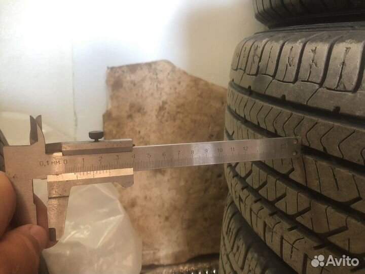 Goodyear Eagle Sport 215/55 R17 94C