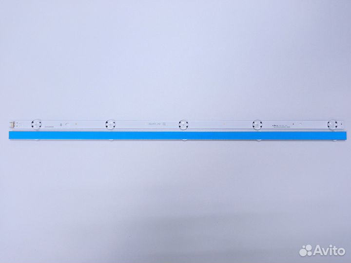 Новые подсветки для LG 32