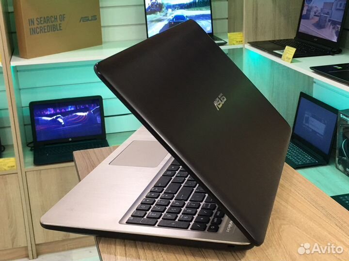 Идеальный вариант для дома. Asus
