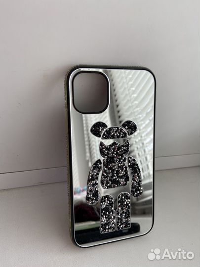 Чехол для iPhone 11