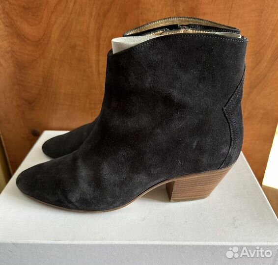 Ботинки Isabel Marant