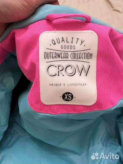 Горнолыжный комбинезон женский xs