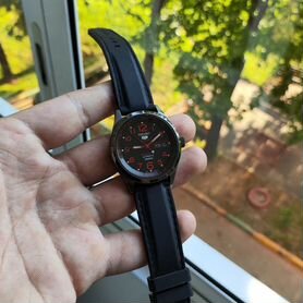 Часы Seiko 5 sports automatic Япония