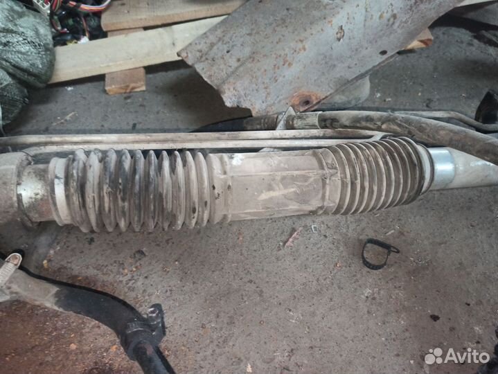 Комплект гура Лада Приора ваз 2112 21126