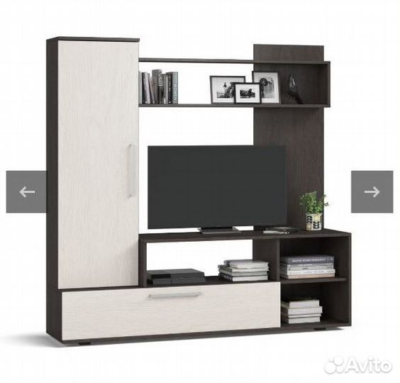 Стенка денвер