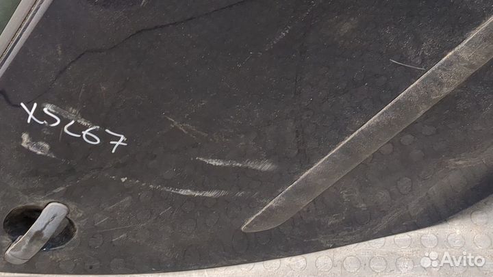 Дверь боковая Volkswagen Golf 5, 2008