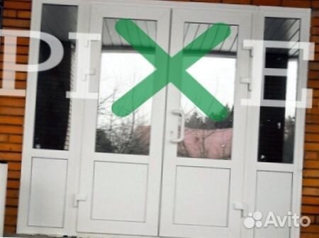 Пластиковые окна от производителя