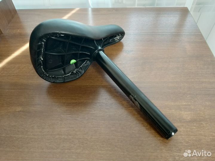 Седло комбо TSB Awake для BMX/MTB