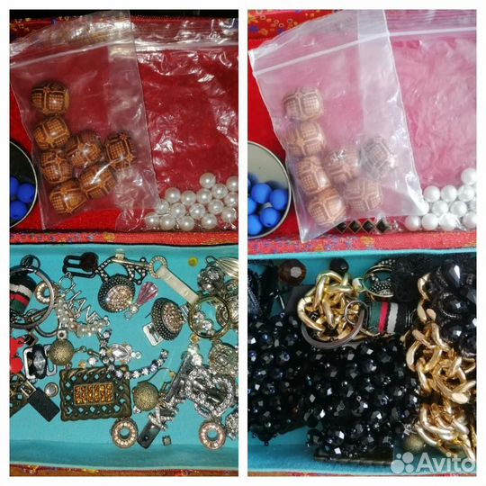 Для шитья и творчества