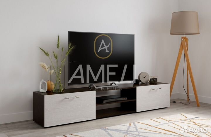 Тумба под тв