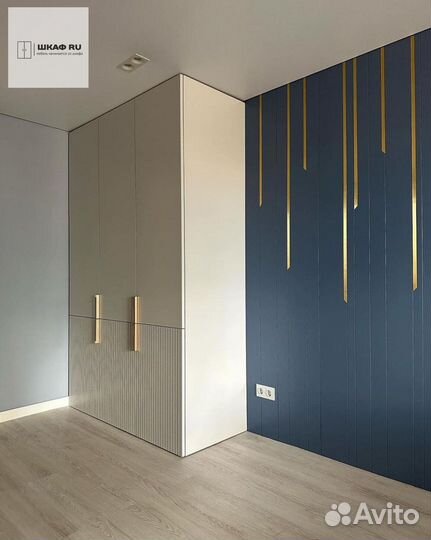 Шкаф стиль IKEA