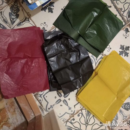 Копировальная бумага