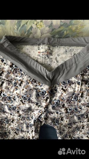 Одежда для беременных