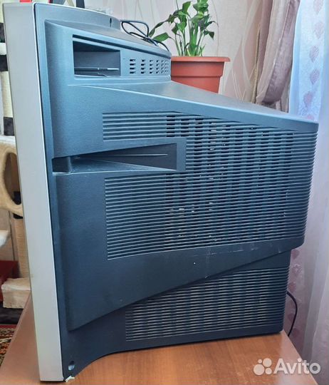 Телевизор JVC