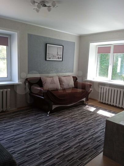 1-к. квартира, 30 м², 2/5 эт.