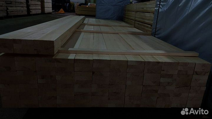 Долговечный сосновый Брус