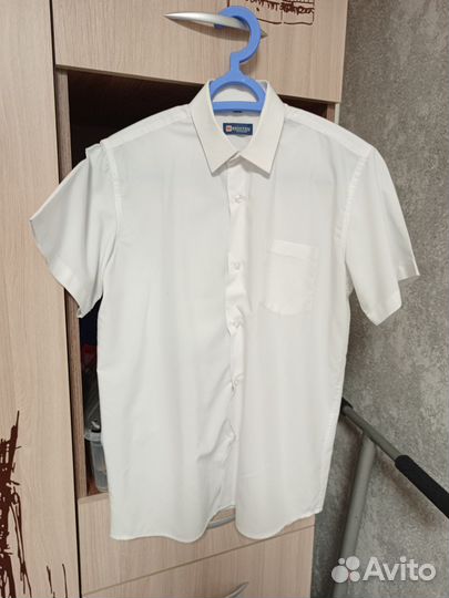 Рубашка для мальчика