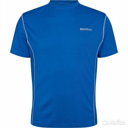 Футболка р.64-66,68-70 North 56,4 Дания