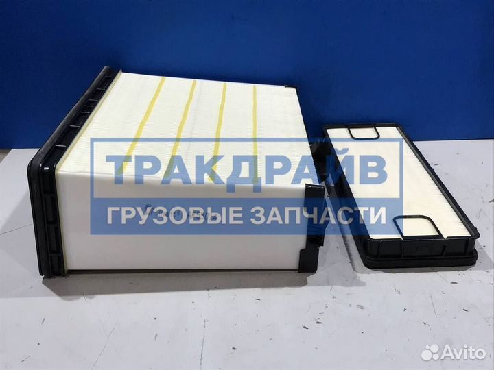 Фильтр воздушный для спецтехники Hyundai