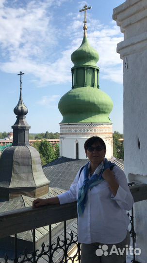 Репетитор по математике (подготовка к огэ,егэ)