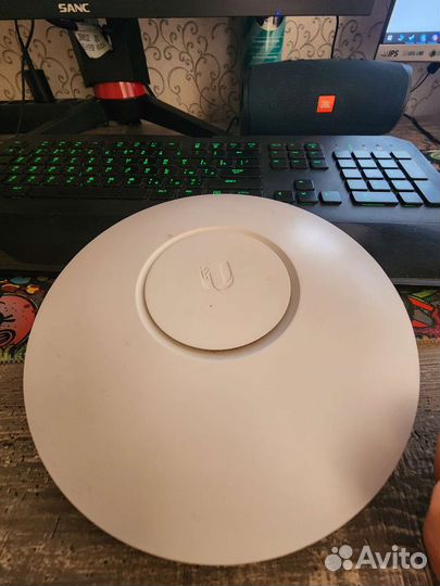 Ubiquiti Unifi AP