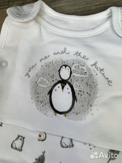 Кокон для сна/спальный мешок Mothercare