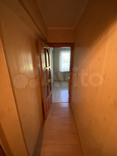 2-к. квартира, 45 м², 1/5 эт.