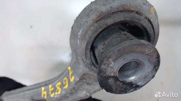 Рычаг подвески Peugeot 508, 2015