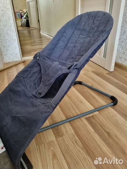 Детские качели гамак