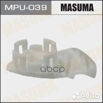 Фильтр бензонасоса MPU-039 Masuma