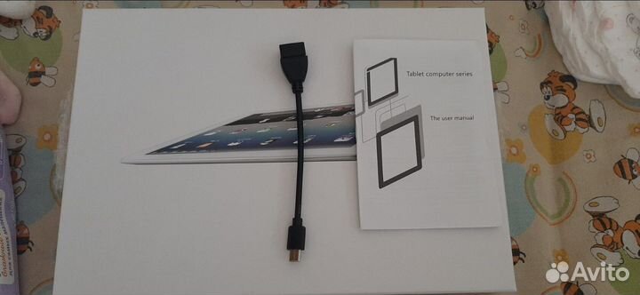 Планшет 8/256 Гб 14 Pro