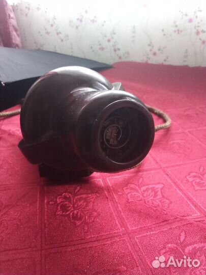 Старинный фен