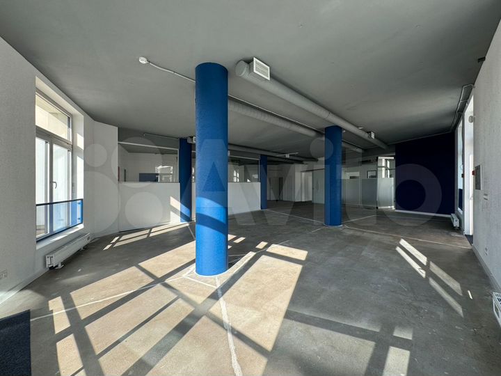 Аренда 1601 м², идеально под школу, клинику,шоурум