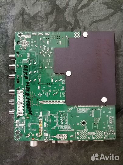 Плата к тв dexp H32B3100M бу