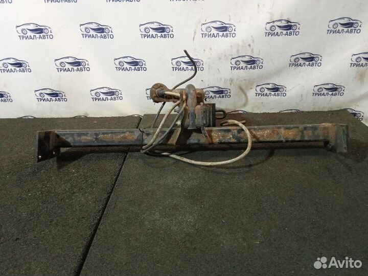 Фаркоп Astra J