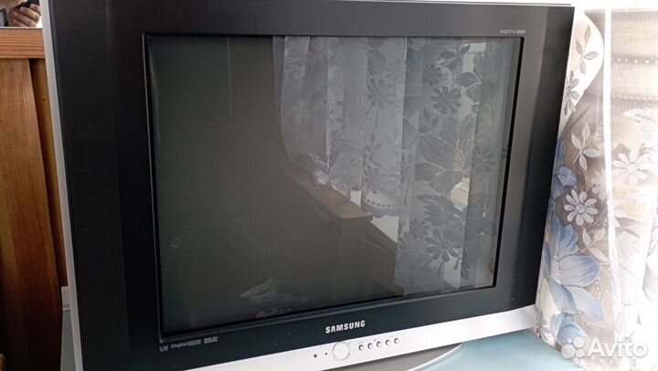 Телевизор бу