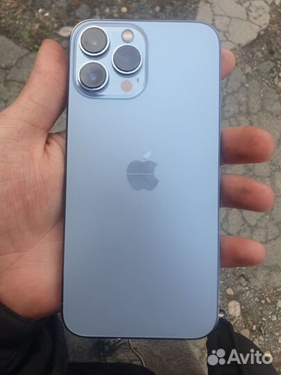 iPhone 13 Pro Max, 1 ТБ