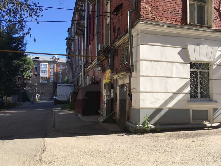 Готовый общепит у метро Безымянка с вытяжкой