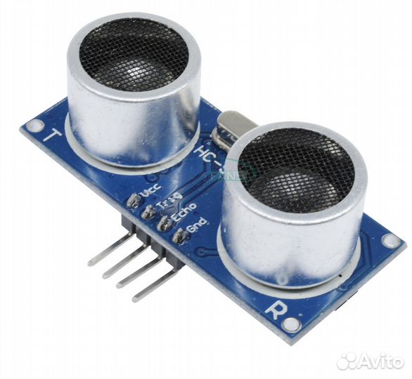 Датчики и устройства для контроллеров