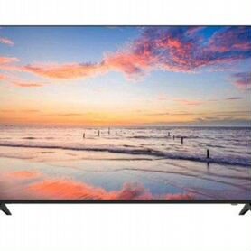 Новый телевизор 50 (127 см) 4К