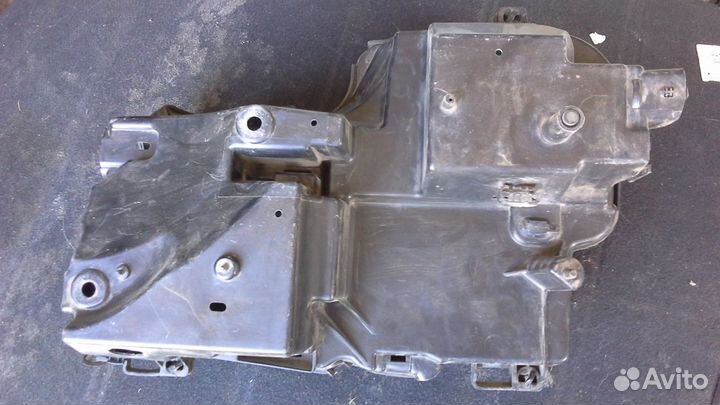 Корпус предохранителей Citroen C5